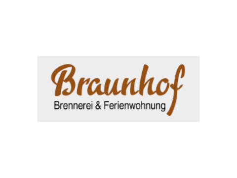 Braunhof-Brennerei & Ferienwohnung Kottmann