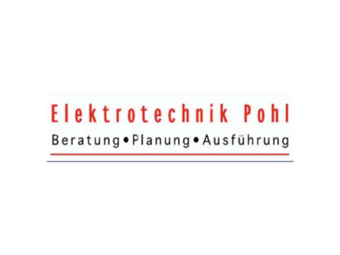 Elektrotechnik Pohl