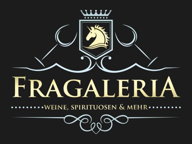Logogestaltung Fragaleria