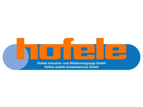 Industrie-und Städtereinigung GmbH Hofele