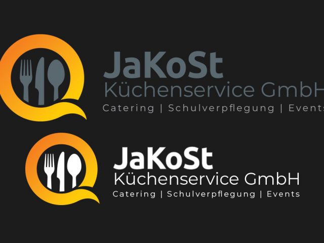 Logogestaltung JaKoSt