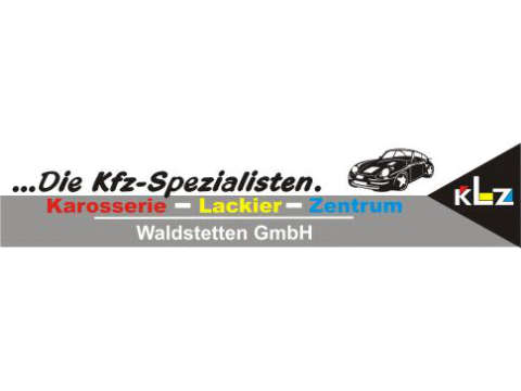Karosserie- und Lackierzentrum GmbH