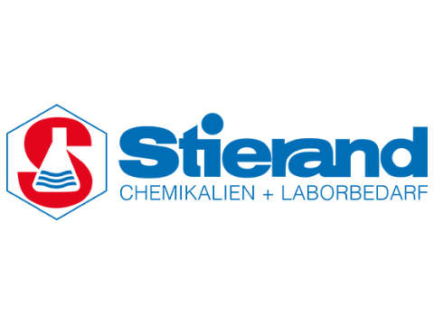 Stierand GmbH Chemikalien + Laborbedarf