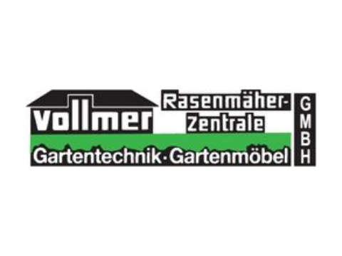 Vollmer Rasenmäherzentrale GmbH