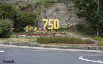 750 Jahre Waldstetten & Kreisfeuerwehrtag 2025