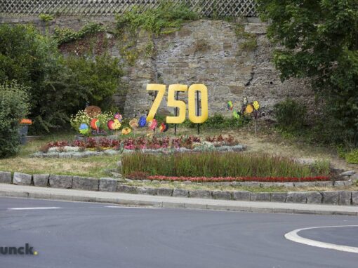 750 Jahre Waldstetten & Kreisfeuerwehrtag 2025