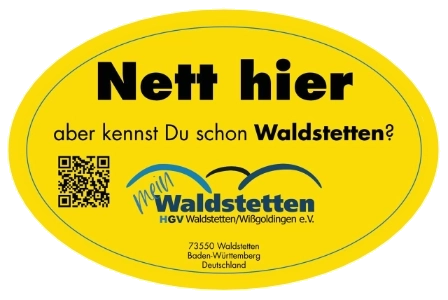 Nett hier transparent