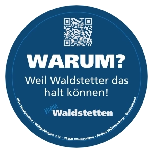 Warum transparent