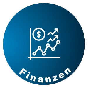 HGV Mitglieder für Finanzen