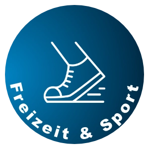HGV Mitglieder für Freizeit-Sport