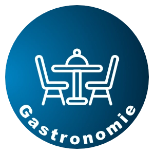 HGV Mitglieder für Gastronomie