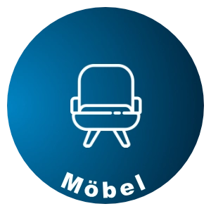 HGV Mitglieder für Möbel